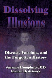 vaccines illusions dissolving biomedical forgotten dangers recovered autistic child zeolite