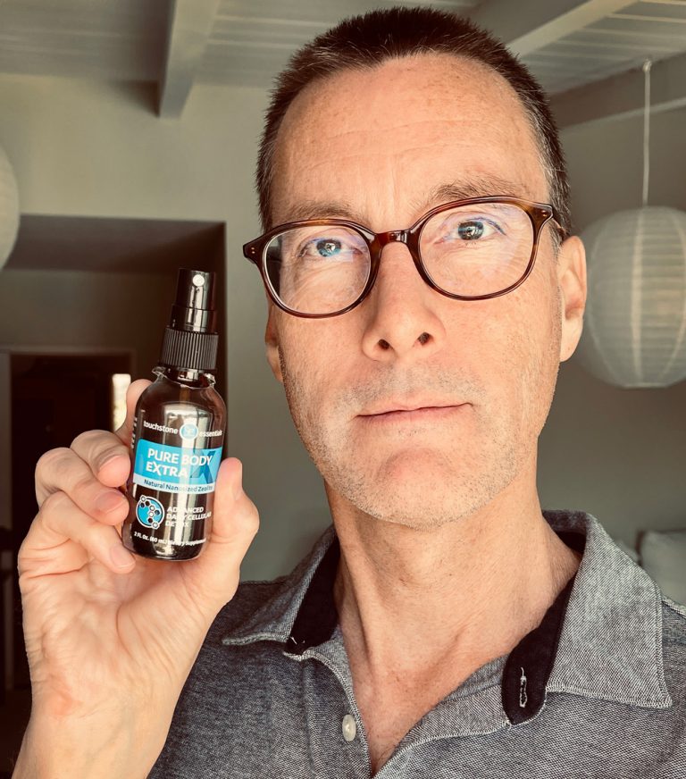 PBX Heavy Metal Detox Spray Just 10 For Your First Bottle