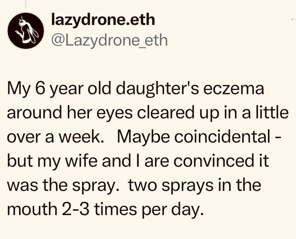 PBX Heavy Metal Detox Spray Just 10 For Your First Bottle