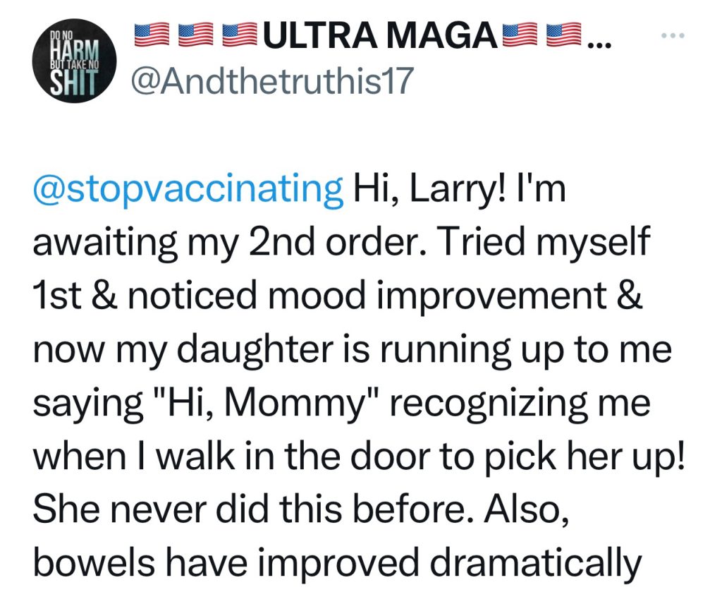 Child-recognition-bowels
